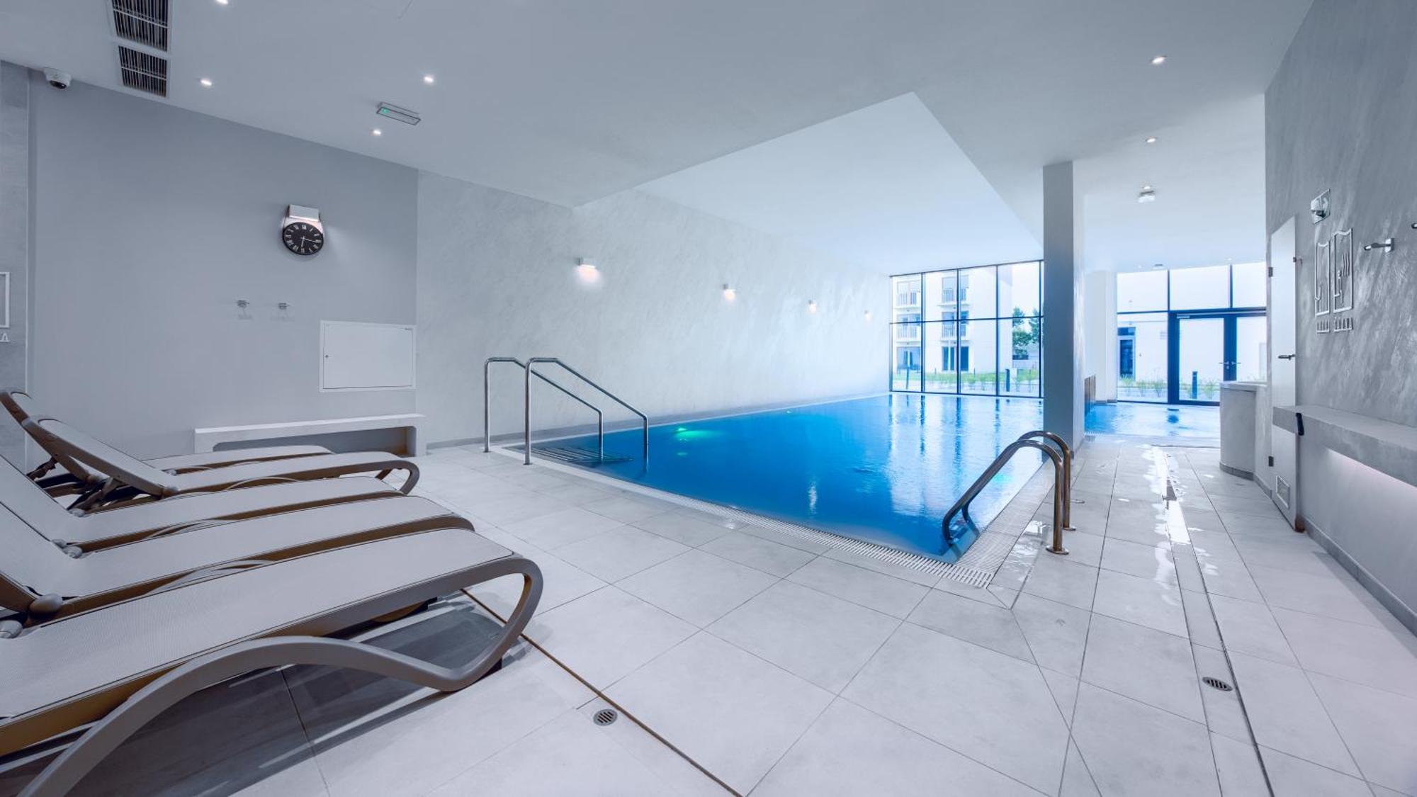 Apartamenty Sun & Snow Let'S Sea Baltic Park Gąski エクステリア 写真