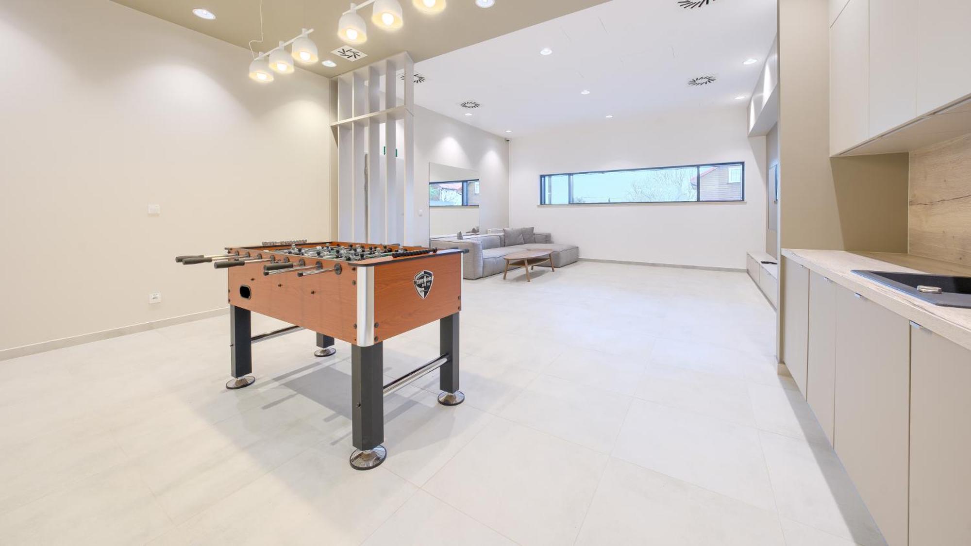 Apartamenty Sun & Snow Let'S Sea Baltic Park Gąski エクステリア 写真
