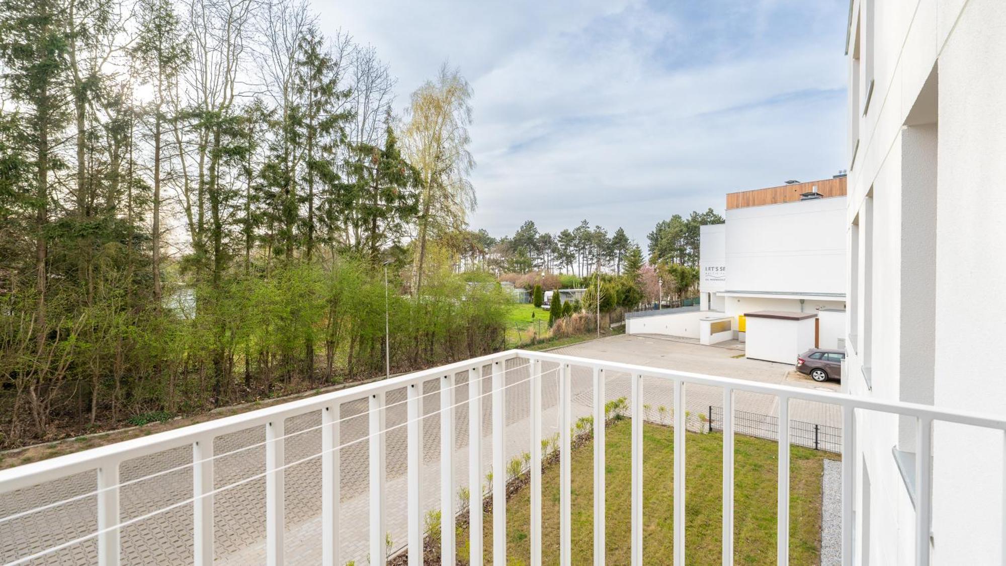 Apartamenty Sun & Snow Let'S Sea Baltic Park Gąski エクステリア 写真