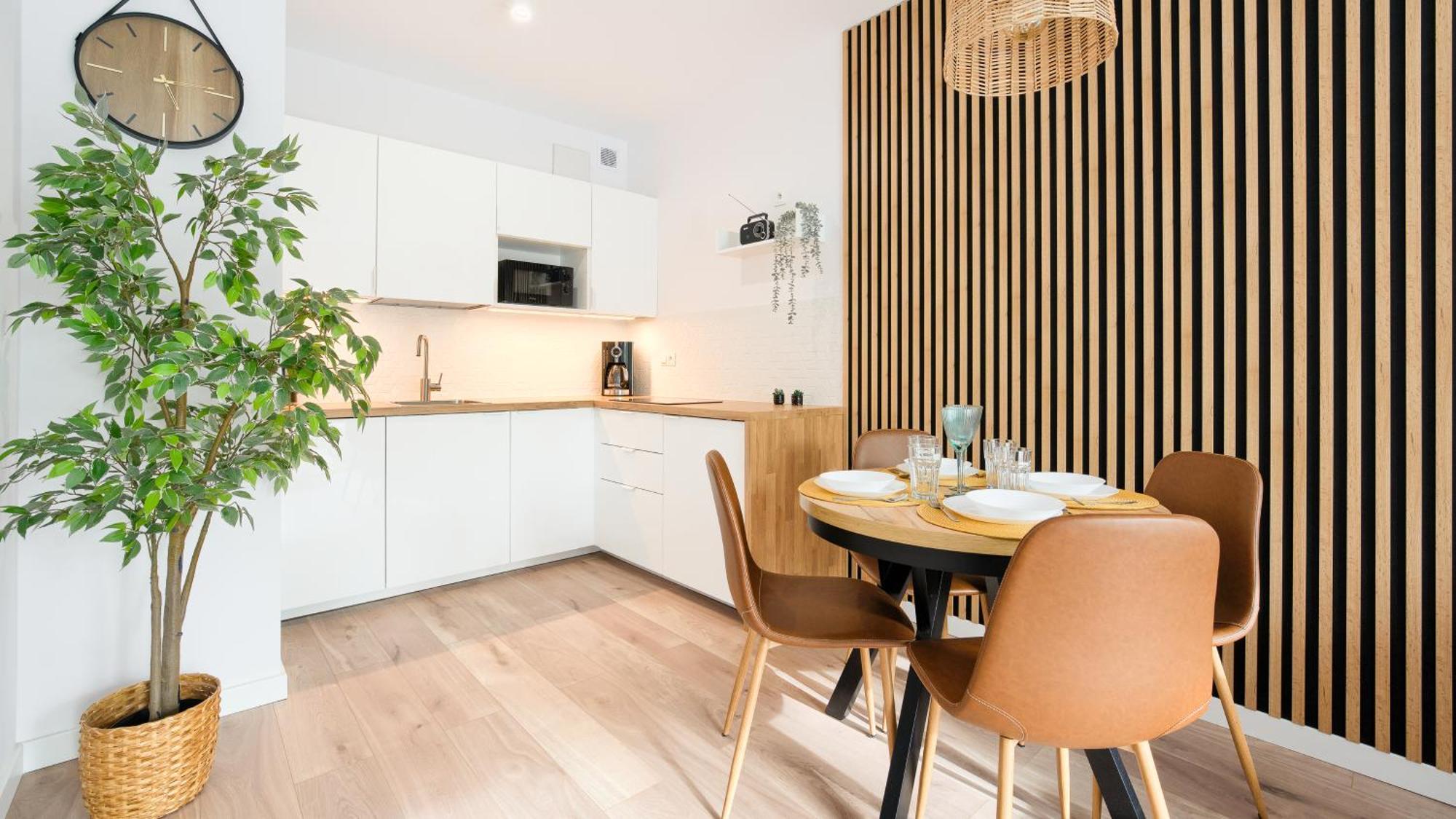 Apartamenty Sun & Snow Let'S Sea Baltic Park Gąski エクステリア 写真